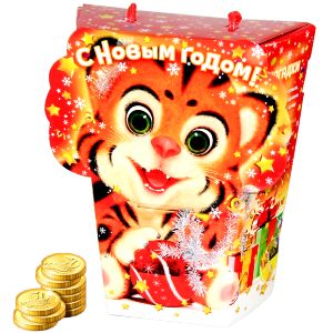Новогодние Подарки Сургут 2022